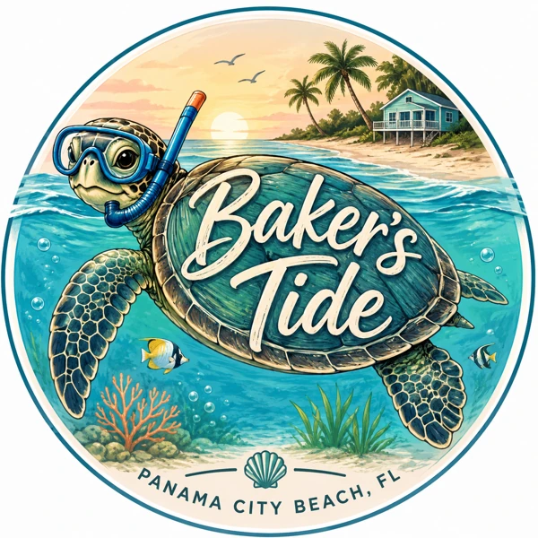 Baker's Tide logo